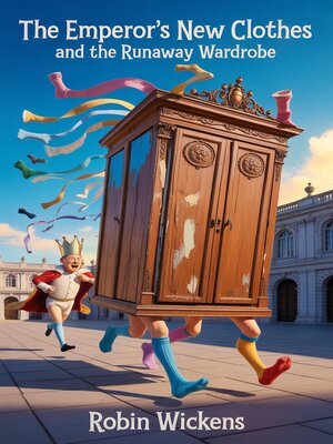 cover image of The Emperor's New Clothes and the Runaway Wardrobe